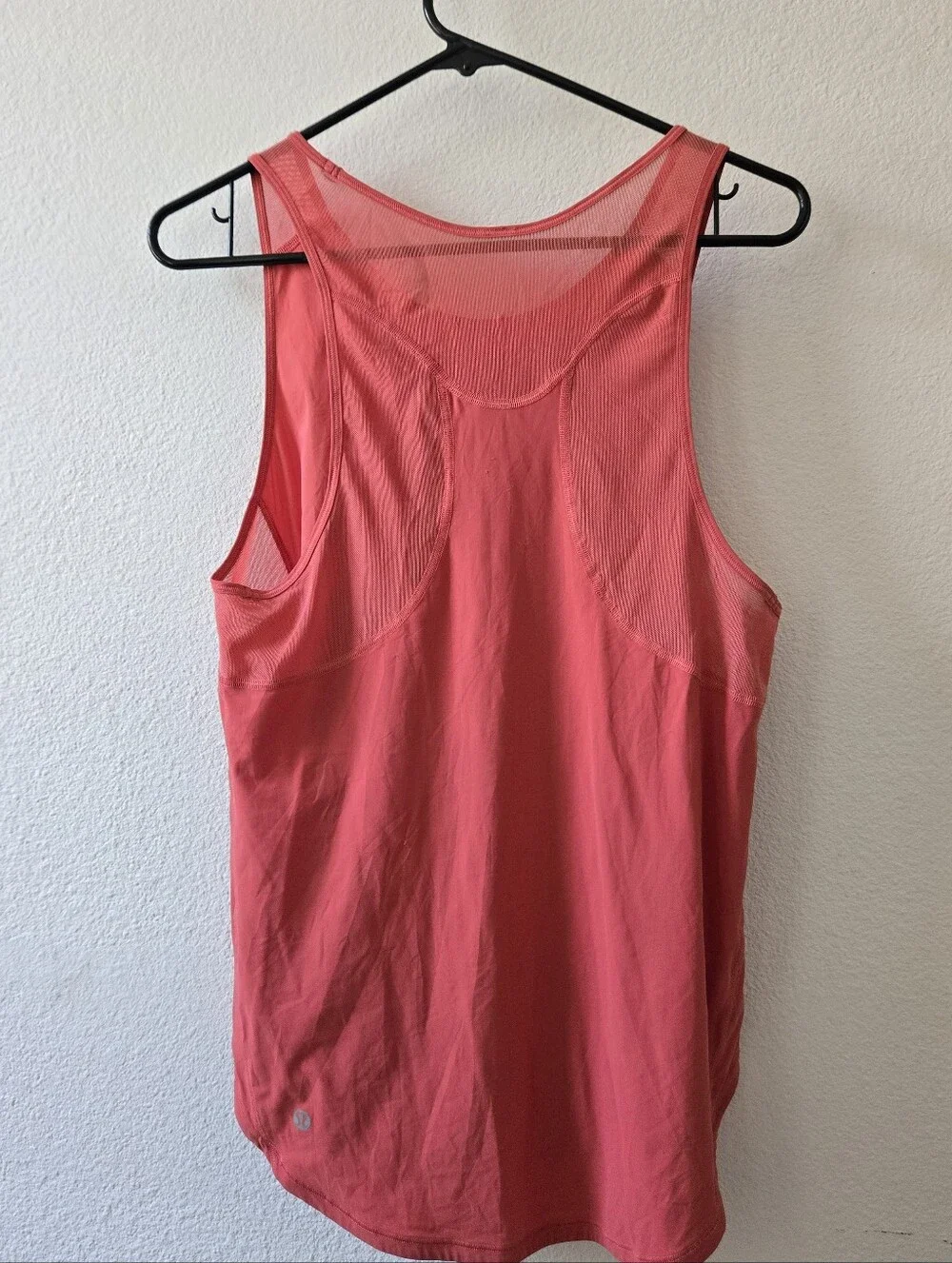 Lululemon Sculp Tank II